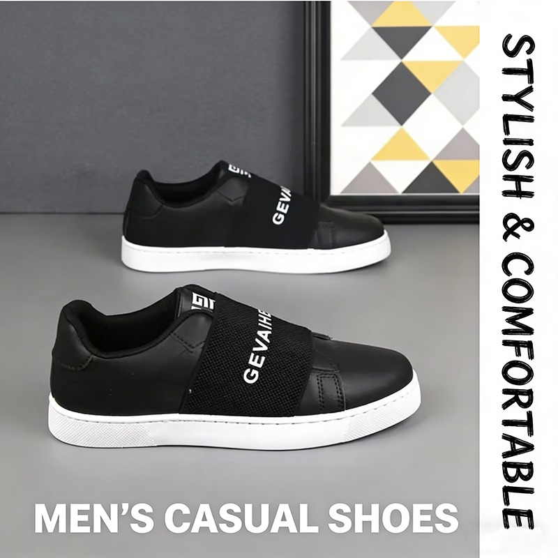 Home Office Inspiration - Zapatillas de deporte transpirables versátiles de