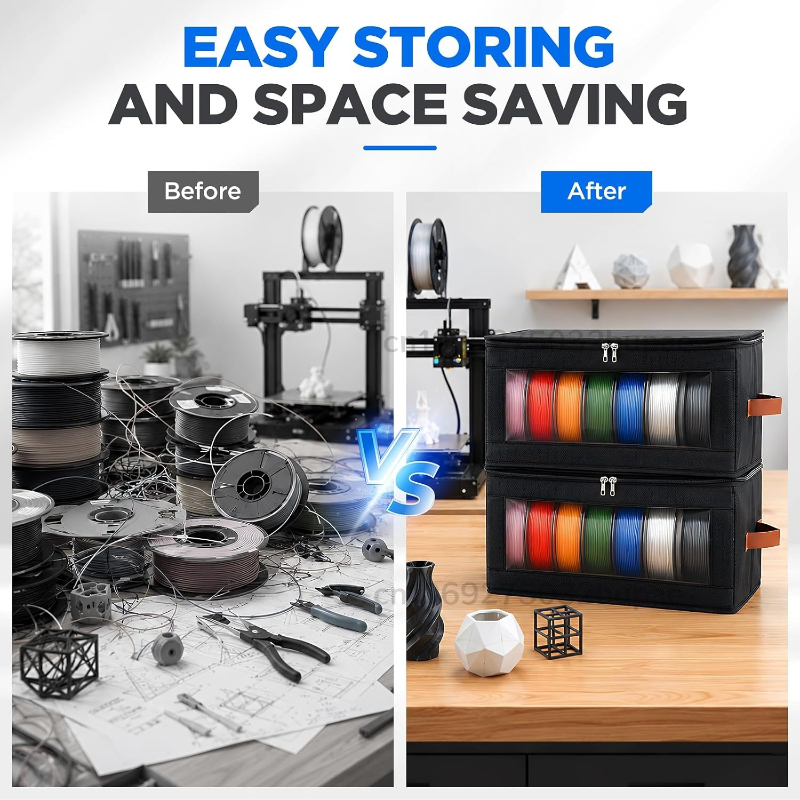 Bolsa de Almacenamiento para F - Home Or Office Use reseña y precio
