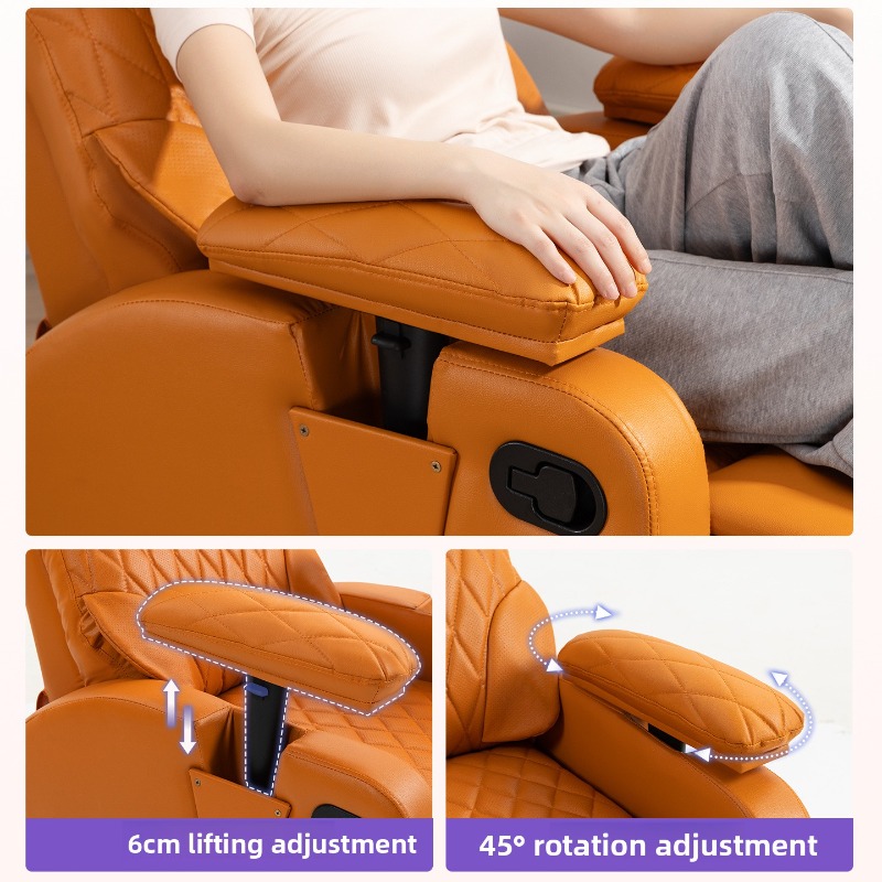 Silla de Juego Transpirable pa - Home Office With Sofa reseña y precio