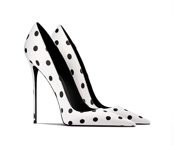 Nuevos Zapatos de Tacón Alto F - Home Office Inspiration reseña y precio