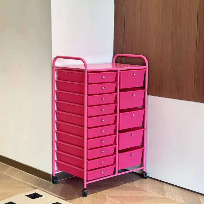 Carrito de Almacenamiento con  - Rolling File Cart reseña y precio
