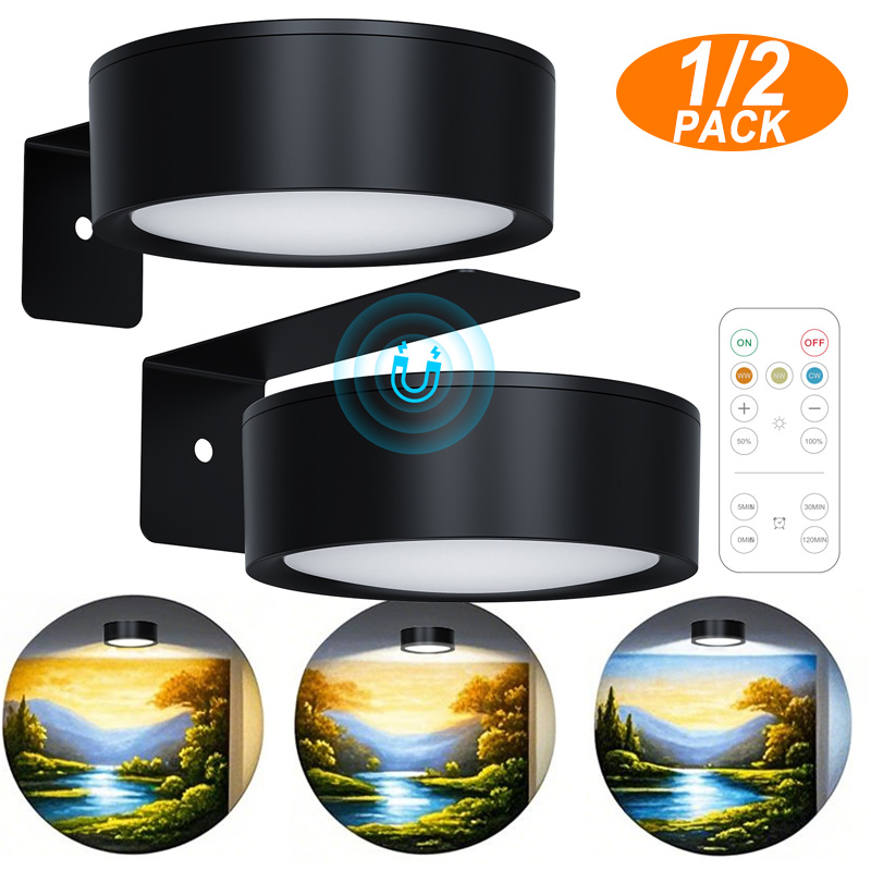 Lámpara LED de escritorio para - Home Office Inspiration reseña y precio