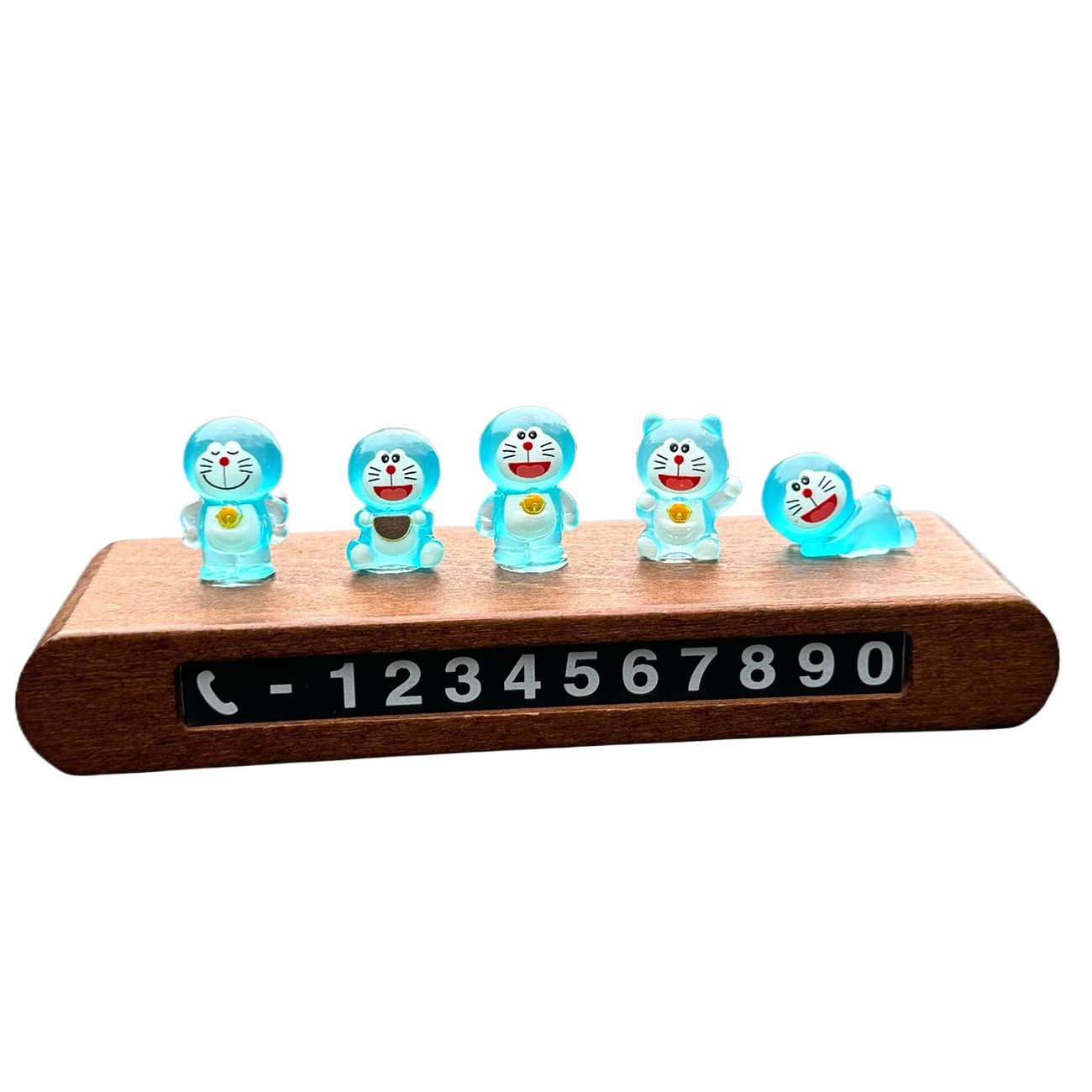 Adorno Luminoso de Doraemon pa - Home Office Inspiration reseña y precio