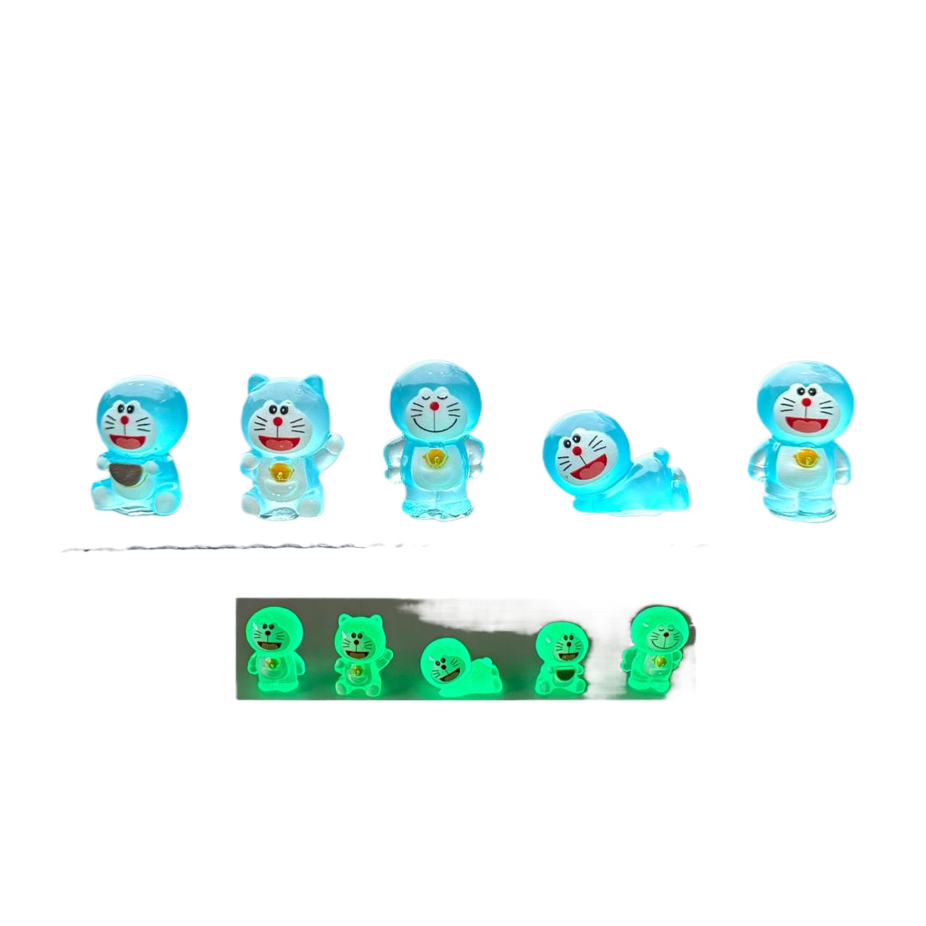 Adorno Luminoso de Doraemon pa - Home Office Inspiration reseña y precio
