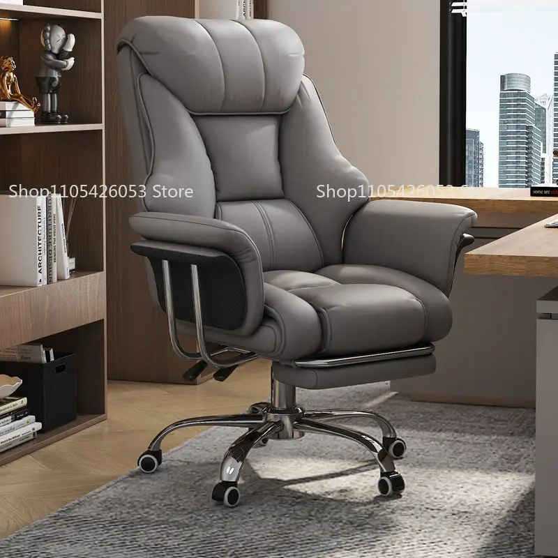 Nueva Silla Ejecutiva para Ofi - Home Office With Sofa reseña y precio