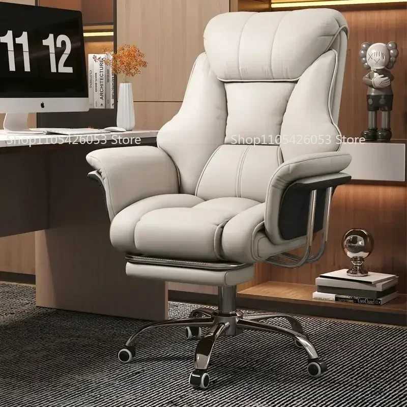 Nueva Silla Ejecutiva para Ofi - Home Office With Sofa reseña y precio