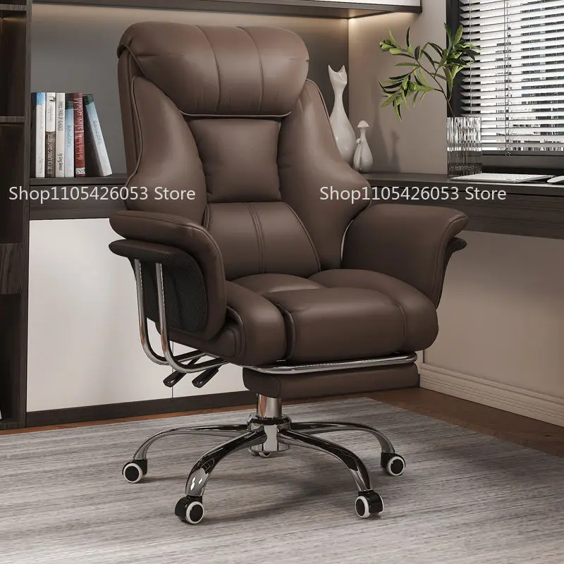 Nueva Silla Ejecutiva para Ofi - Home Office With Sofa reseña y precio