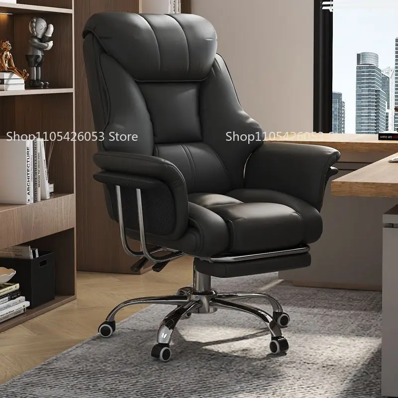 Nueva Silla Ejecutiva para Ofi - Home Office With Sofa reseña y precio