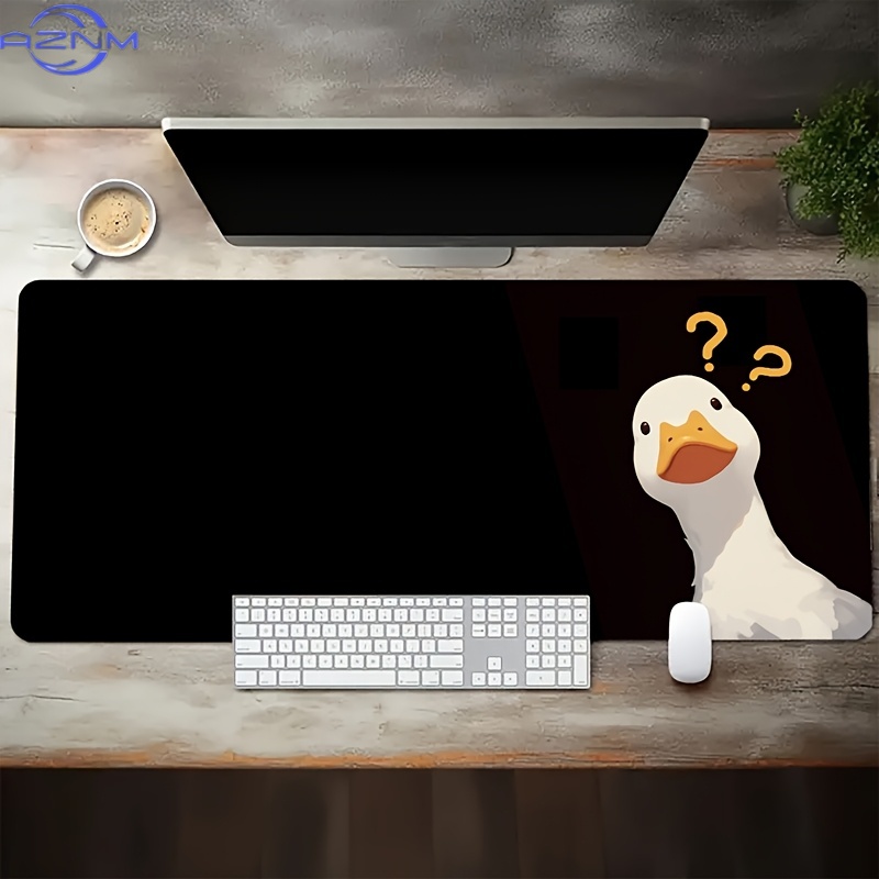 Diseño con motivos de patitos, - Home Office Questions reseña y precio