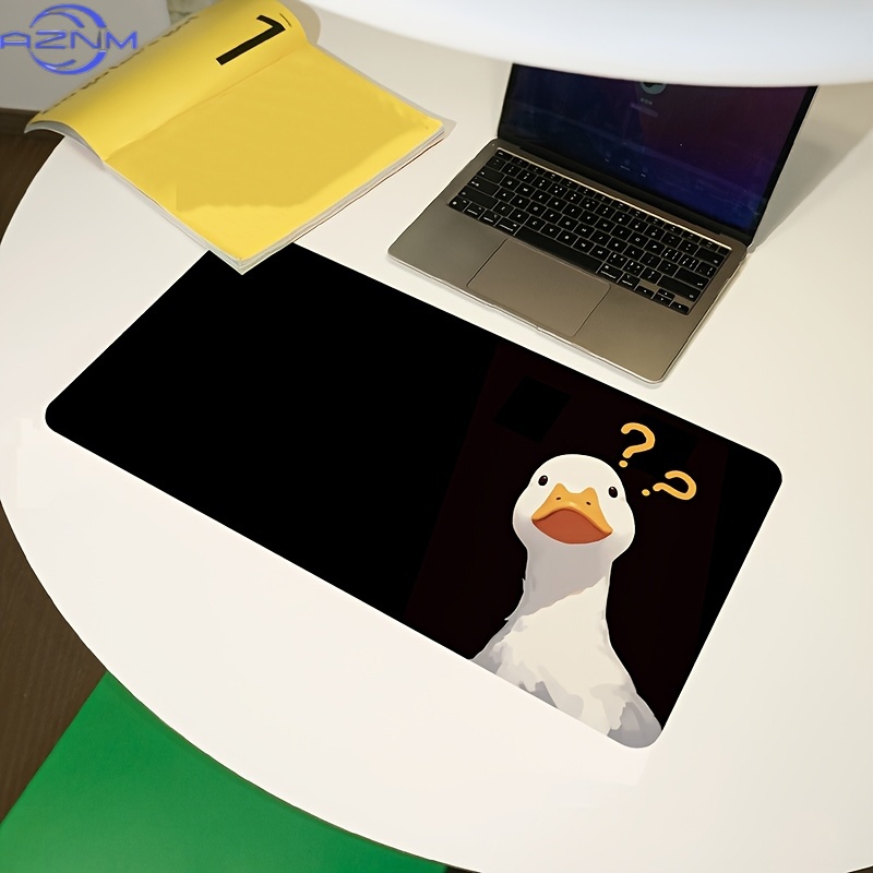 Diseño con motivos de patitos, - Home Office Questions reseña y precio
