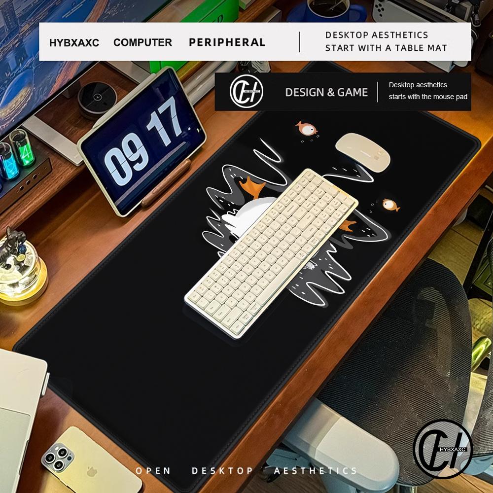 Alfombrilla de Ratón Grande XX - Home Office Questions reseña y precio