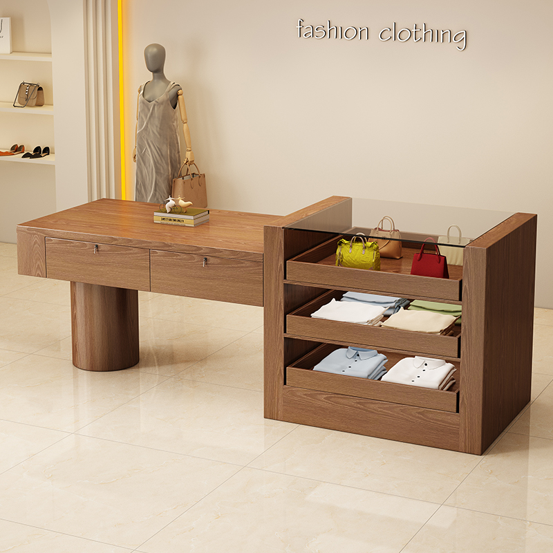 Mostradores de recepción moder - Home Office Tienda reseña y precio