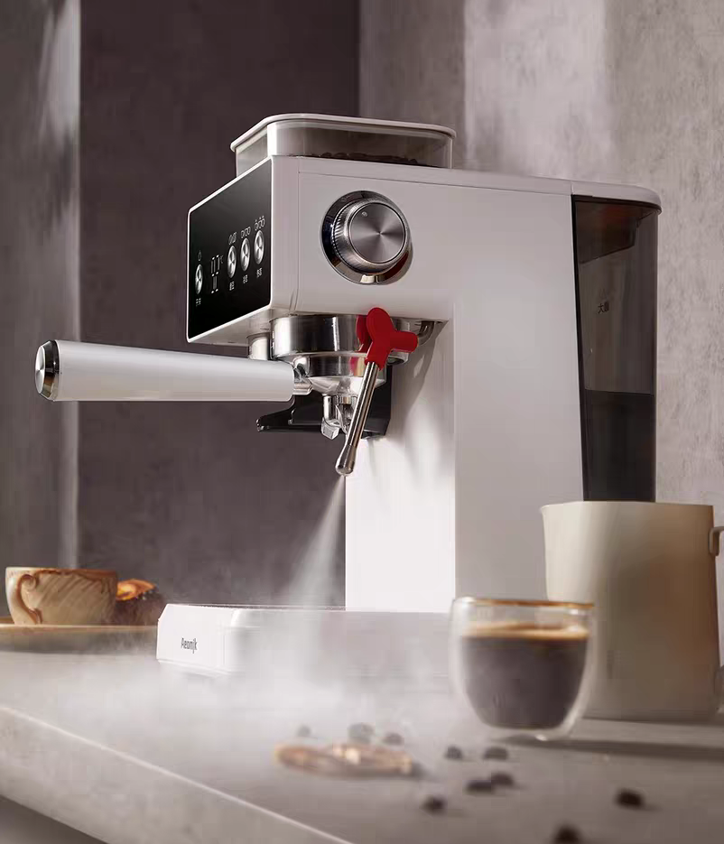 Cafetera Portátil Fácil de Usa - Home Or Office Use reseña y precio