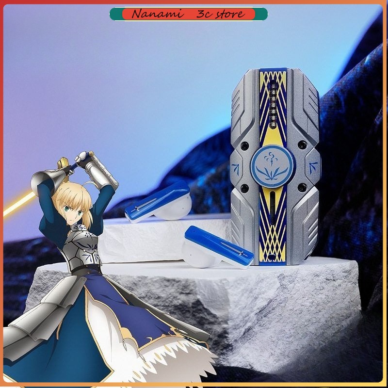 Auriculares TWS Fate Stay Nigh - Home Office Inspiration reseña y precio