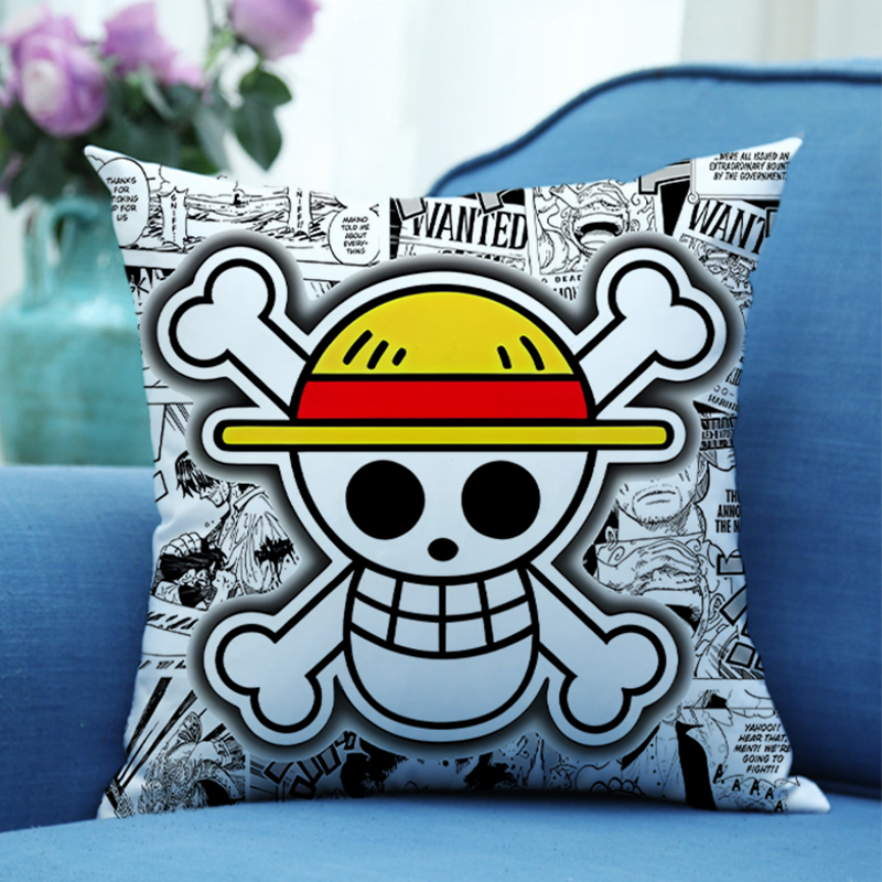 Funda de almohada de dibujos a - Home Office With Sofa reseña y precio