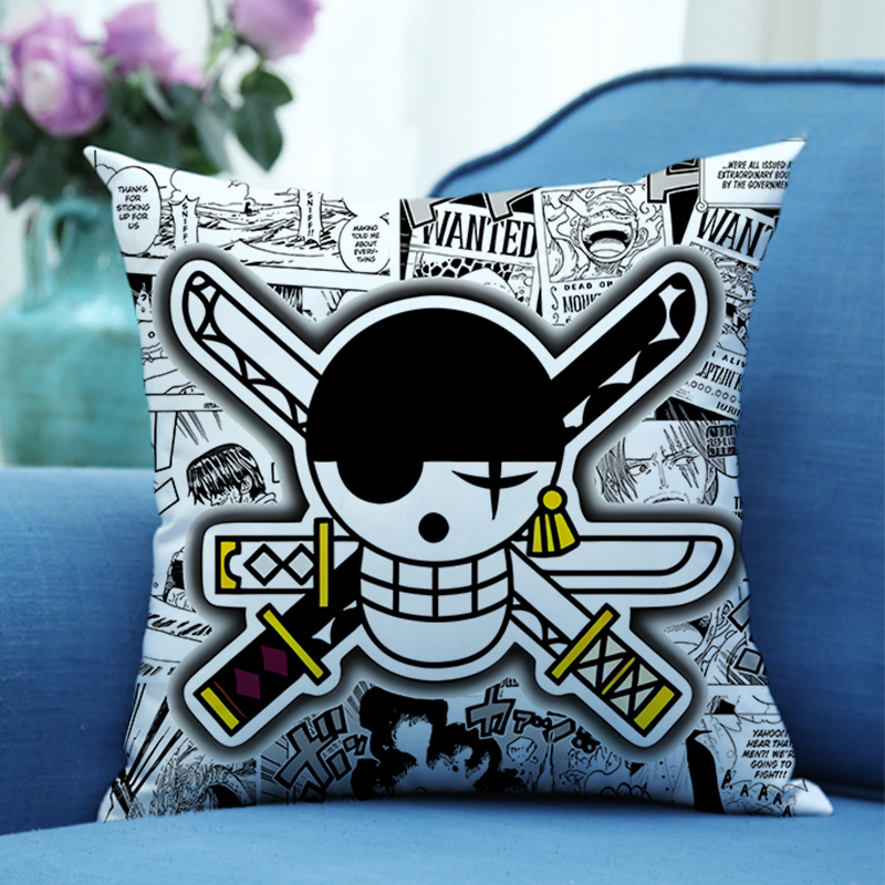 Funda de almohada de dibujos a - Home Office With Sofa reseña y precio