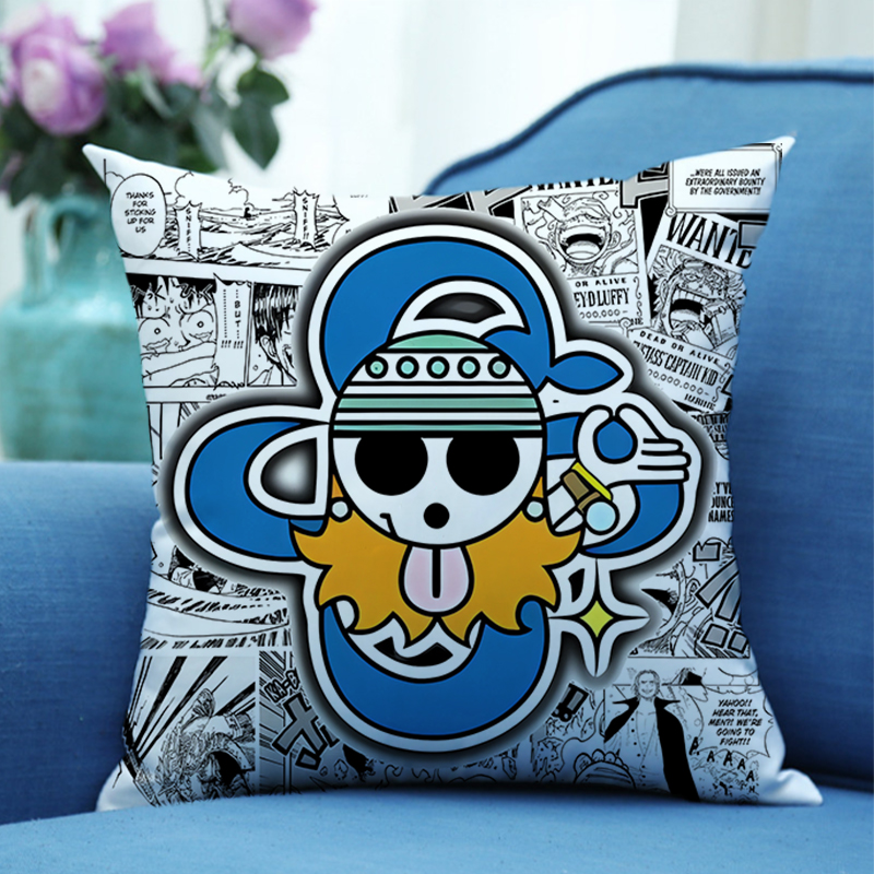 Funda de almohada de dibujos a - Home Office With Sofa reseña y precio