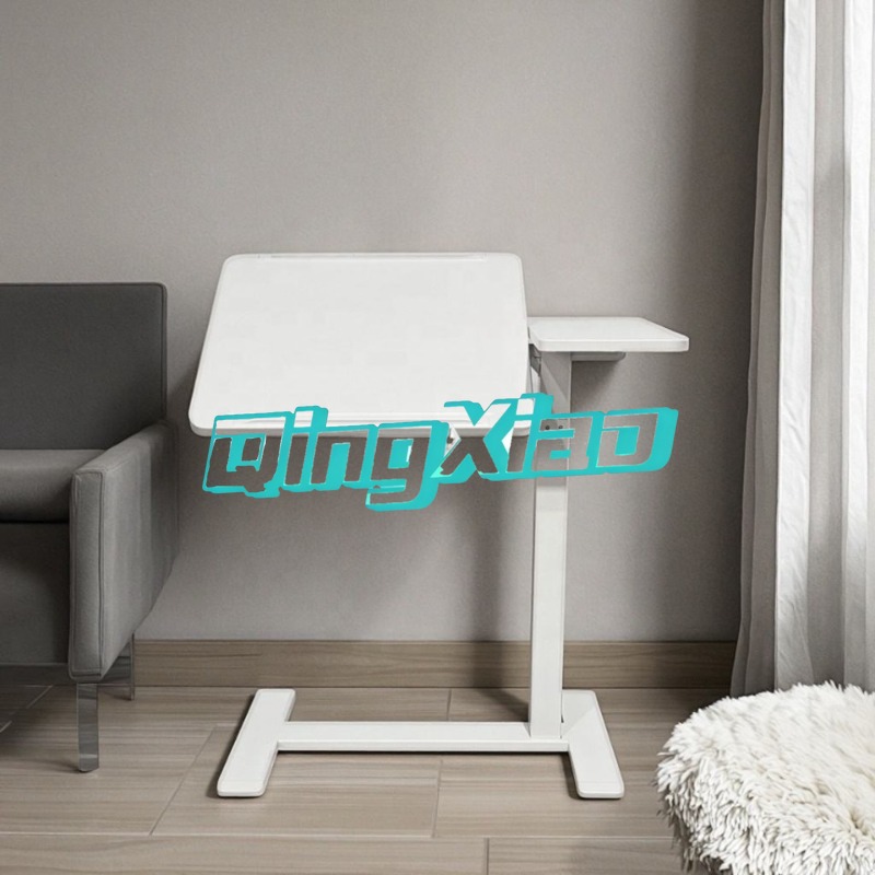 Escritorio móvil neumático de  - Home Office With Sofa reseña y precio