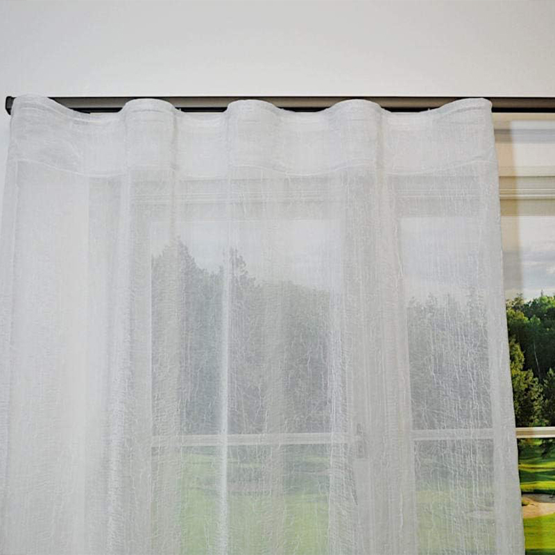 Ganchos para colgar cortinas 1 - Home Or Office Use reseña y precio