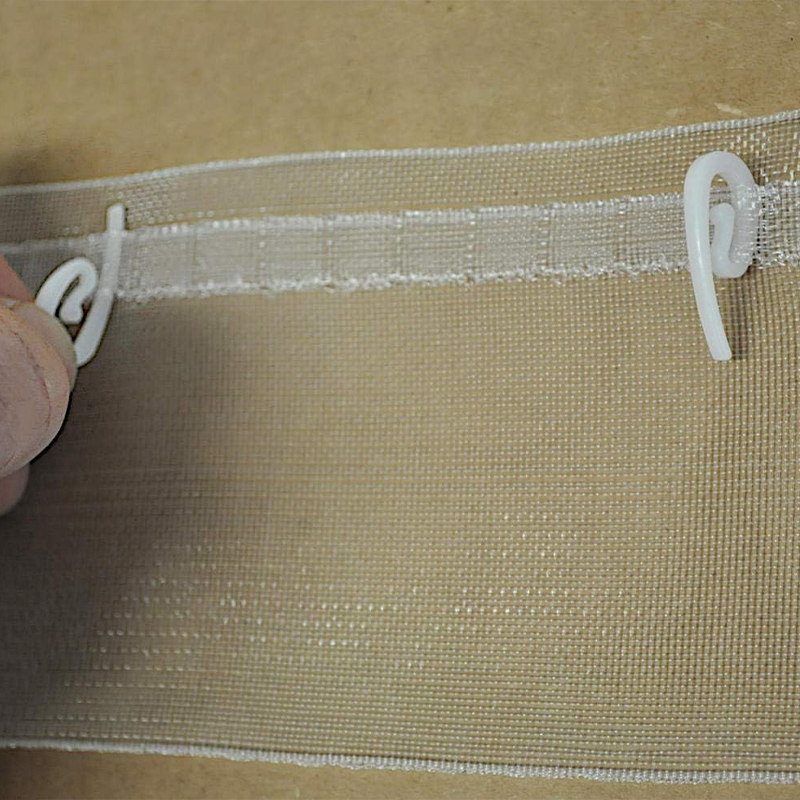 Ganchos para colgar cortinas 1 - Home Or Office Use reseña y precio