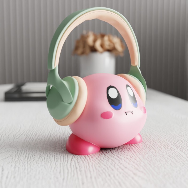 Soporte para auriculares MSKA  - Home Or Office Use reseña y precio