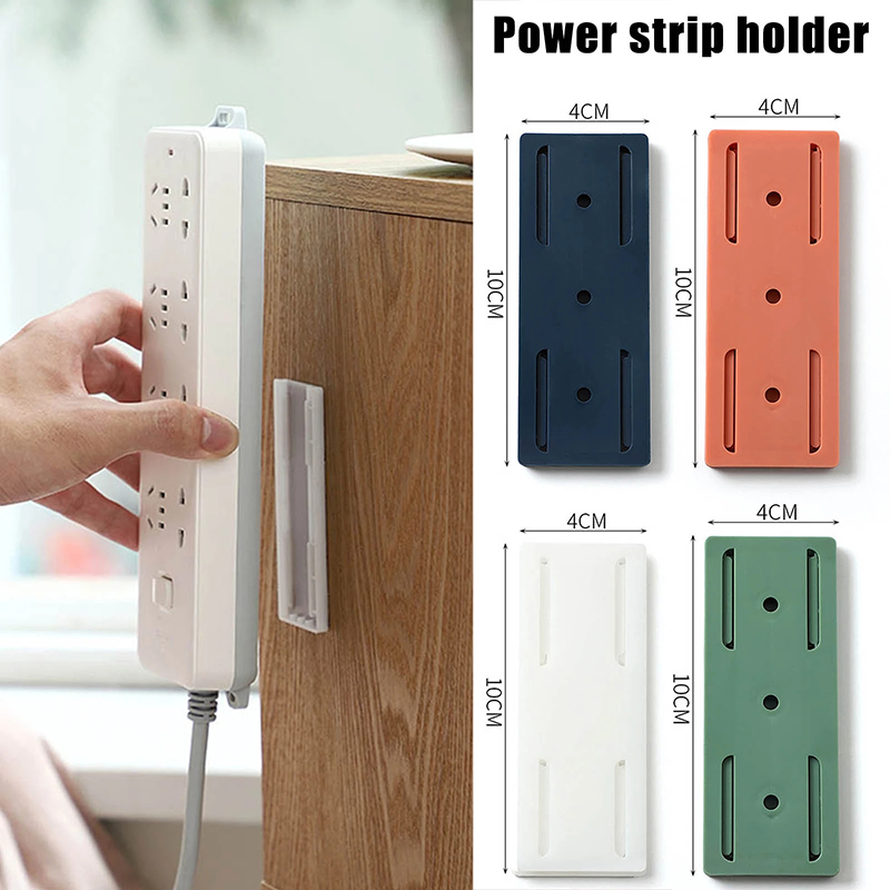 Regleta de alimentación autoad - Power Strip Desk reseña y precio