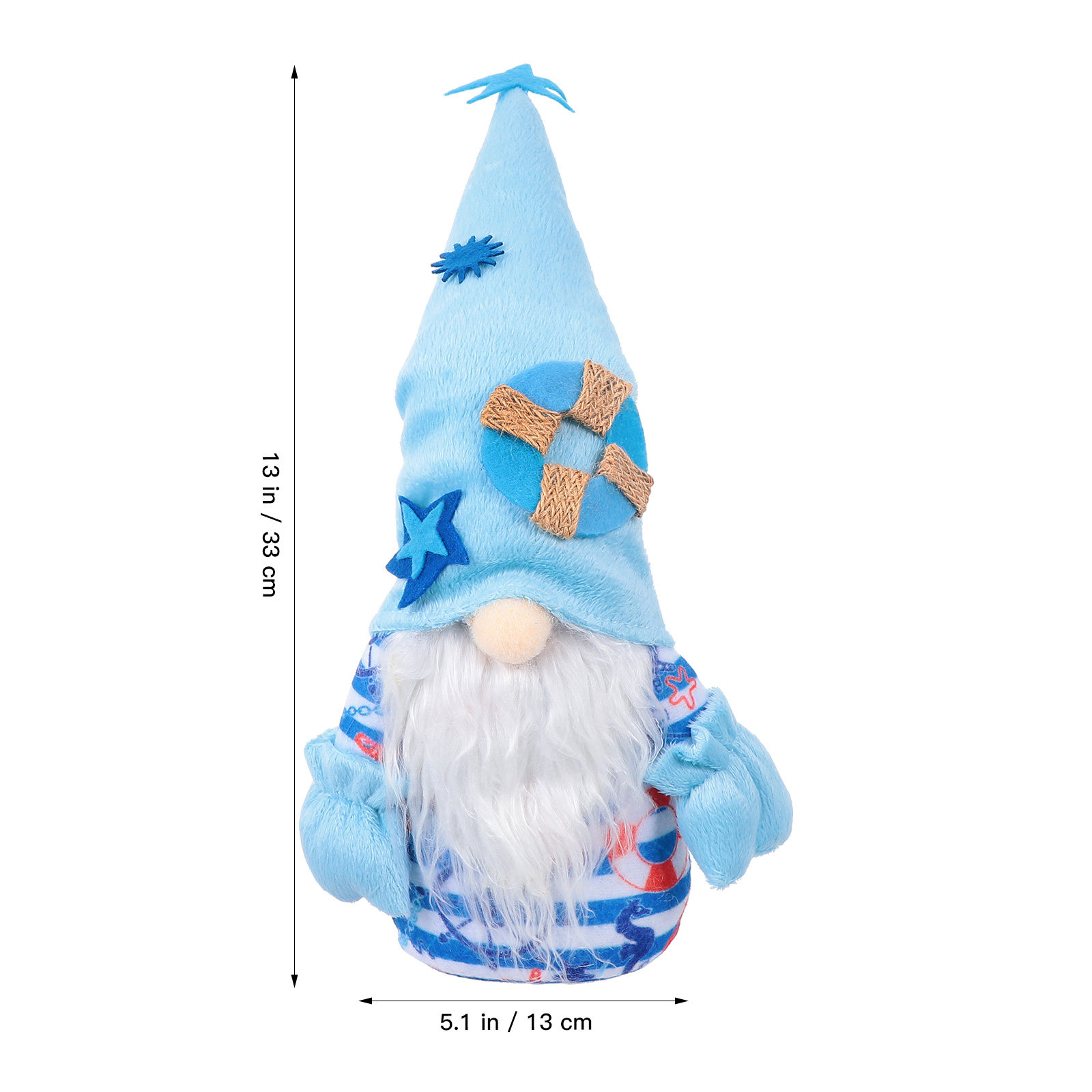 Decoración de gnomo Tomte de t - Home Office Inspiration reseña y precio