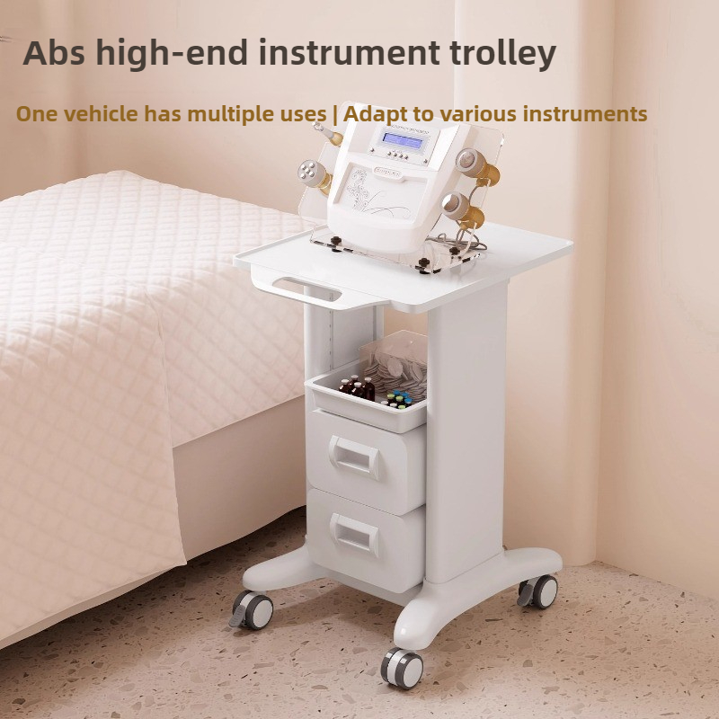 Carrito Rodante para Salón de  - Rolling File Cart reseña y precio