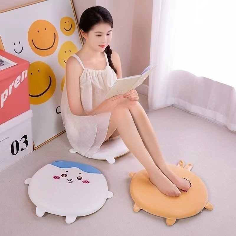 Linda Almohada de Asiento Suav - Home Office With Sofa reseña y precio