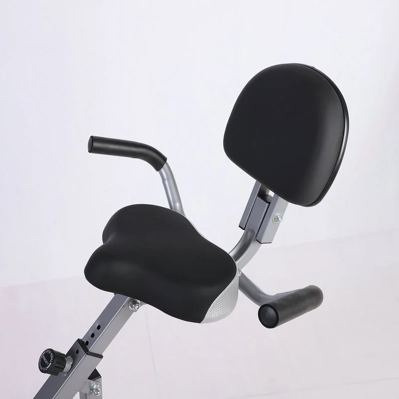 Bicicleta de Spinning Pequeña  - Home Or Office Use reseña y precio