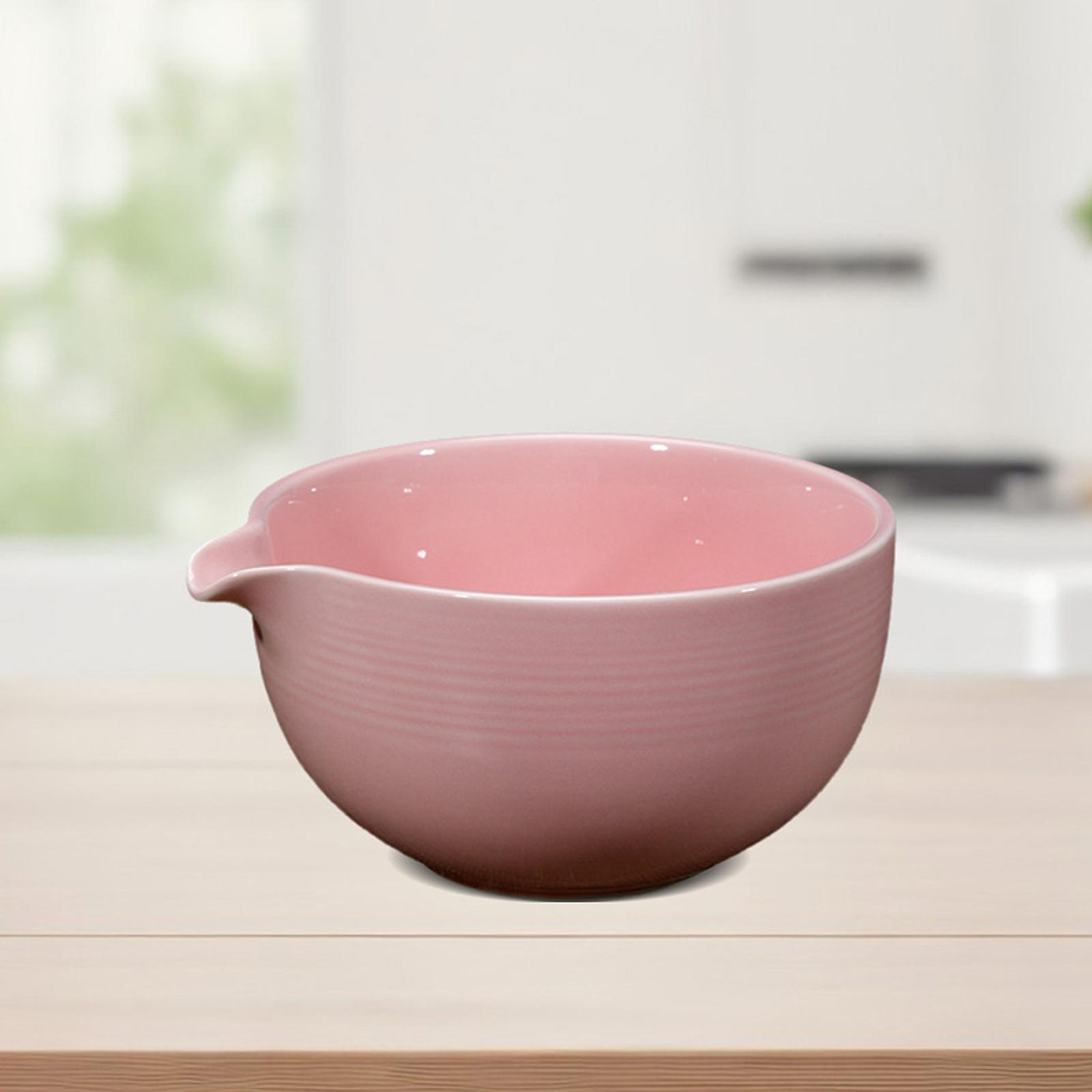 Tazón de Porcelana Japonesa de - Home Or Office Use reseña y precio