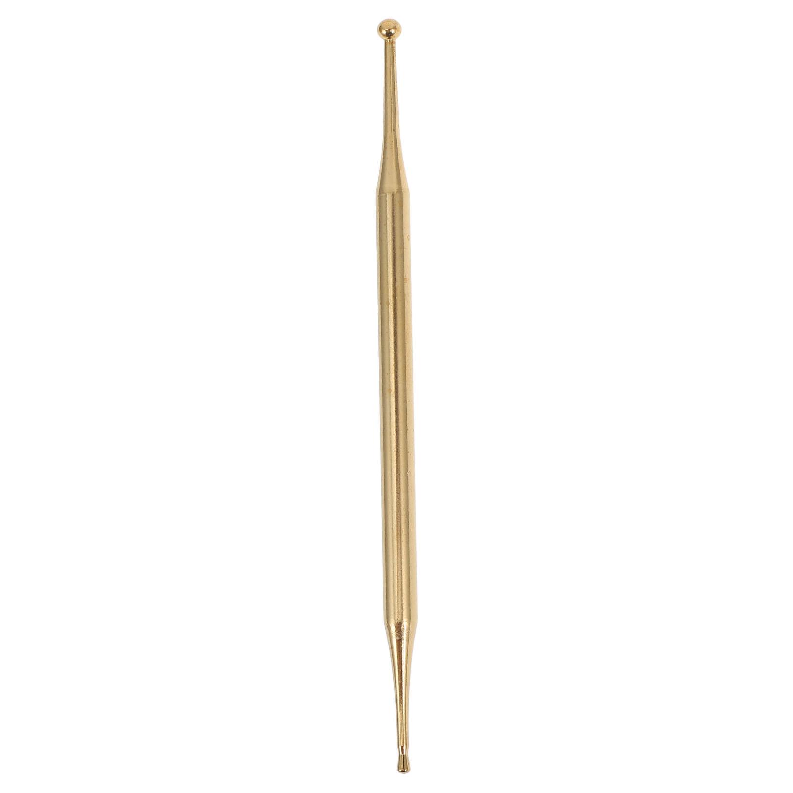 Pluma de acupresión de cobre d - Home Or Office Use reseña y precio