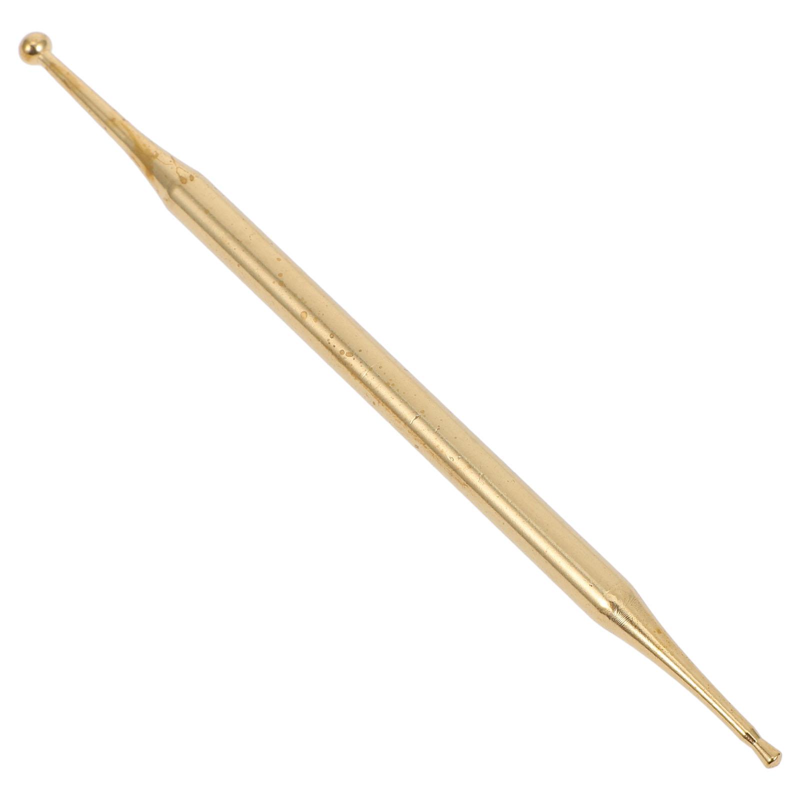 Pluma de acupresión de cobre d - Home Or Office Use reseña y precio